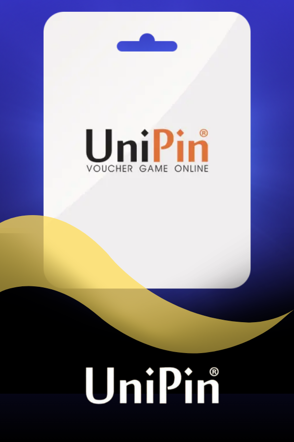 Unipin Voucher
